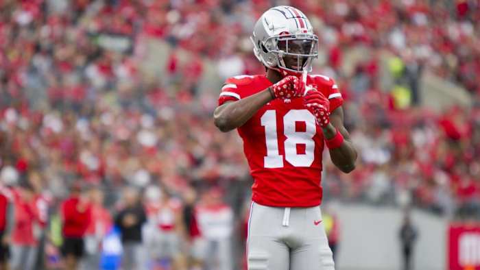 55. Marvin Harrison Jr